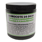 Osmocote Plus 14-14-14 250 Gramos 