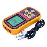 Ultrasonic Thickness Gauge Gm100 1.2-225mm(steel) Digital Lc