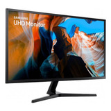 Monitor Samsung 32'' Led 4k Vga/dvi/hdmi