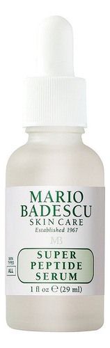 Mario Badescu Super Peptide Seum Facial