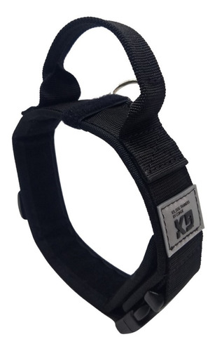 Collar De Intervención K9 Adiestramiento Canino