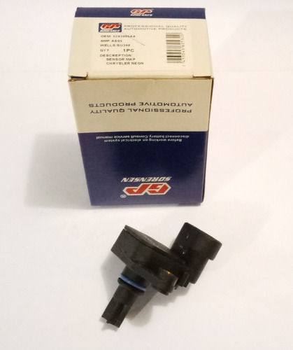 Sensor Map Chrysler Neon 96/99 Sebring Stratus 97/00 Foto 3