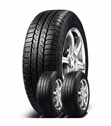 Kit 3u 175/65 R14 86 T . Firestone Multihawk Envío