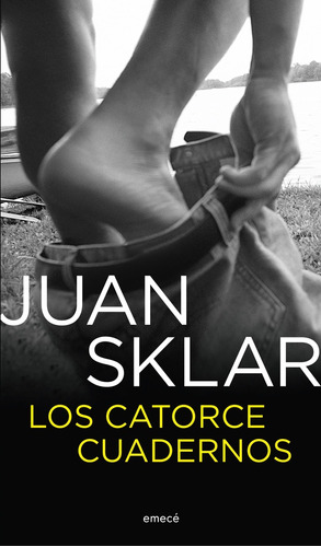 Los Catorce Cuadernos - Juan Sklar