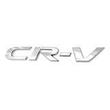  Emblema Letra Honda Cr-v