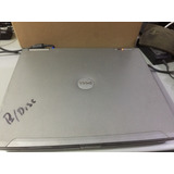 Dell Laptop D610 Partes