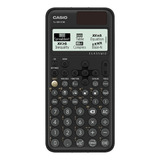 Calculadora Científica Casio Classwiz Fx-991 Cw Sec Y Bach