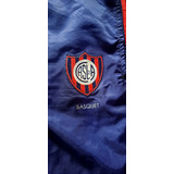 Pantalon De San Lorenzo Basquet Signia 