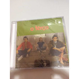 Cd O Terço O Terço Lacre Fábrica, Original, Novo