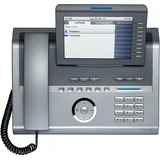 Telefone Ip S/ Fonte Openstage 80 Hfa / Sip - Unify Siemens