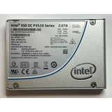 Intel Ssd Dc P3520 Ssdpe2mx020t7 | 2tb 2.5in Pcie Nvme