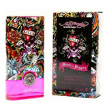 Christian Audigier Ed Hardy Hearts And Daggers Spray For