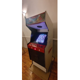 Arcade Original Ms. Pacman - De Colección -