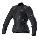 Jaqueta Alpinestars Stella Andes Air Drystar