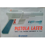 Pistola Laser Dynavision 2 
