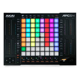 Akai Apc64 Ableton Live Pad Controlador Sequencer No Apc40