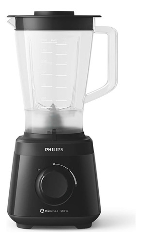 Licuadora Philips Hr2127/90 550w 2lts