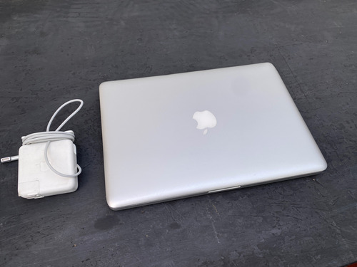 Macbook Pro 2012 13 Core I5, 16 Gb Ram, 256 Gb Ssd Y 1 Tera 