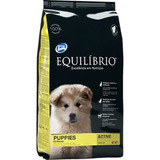 Promo Perros Equilibrio Filhotes 18kg Alimento