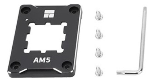 Para Marcos De Montaje De Cpu Amd-asf Red Am5, Multifunciona