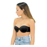 Brasier Invisible Adhesivo En Tela Free Bra