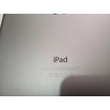 Tablet iPad Apple 2 ,modelo A 1489..es Nueva ,pero Bloqueada