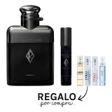 Ralph´s Club Parfum 100 Ml + 10ml + Muestras