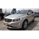 Volvo  Xc60  T5  Awd