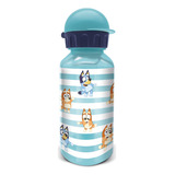 Botella 370ml School Personajes Infantiles