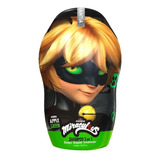 Shampoo Ladybug Miraculous Cat Noir 3en1 450 Ml Blumen