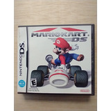 Mario Kart Ds Nintendo 