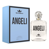 Perfume Para Mulher Ref. Importada Angeli 100ml