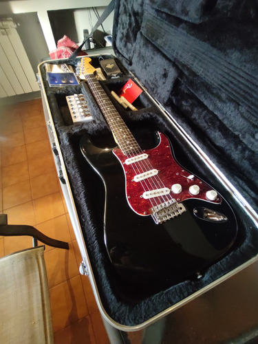Fender Stratocaster Custom Shop 69