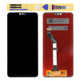 `` Para Xiaomi Mi 8 Lite M1808d2tg Pantalla Táctil Lcd