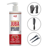 Widi Care Encaracolando A Juba 500ml + Brinde