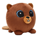 Peluche Amigable Juguete Antialergico Muñeco Motivos Full