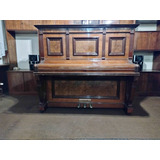 Piano Aleman Geissler Zeitz Oferta!