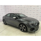 Audi S3 Sedan 2.0 Tfsi 290 Hp S Tronic Quattro 2023