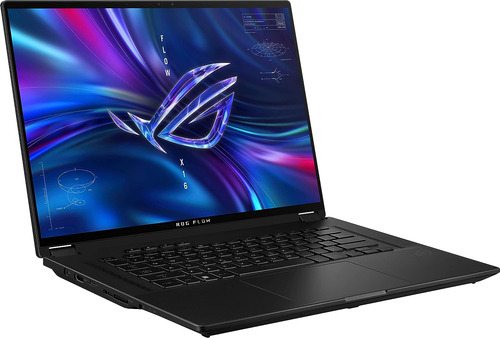 Laptop Asus Rog Flow X16 Ryzen 9 6900hs Rtx 3060 32gb Ram 2t