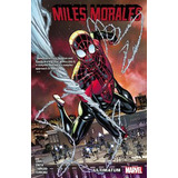 Miles Morales Vol. 4 - Saladin Ahmed