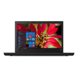 Laptop Lenovo Thinkpad T480 I5-8250u 16gb 256gb 14hd W11