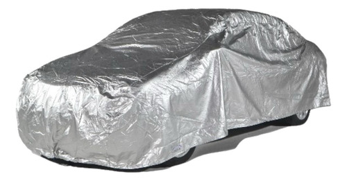 Lona Gruesa Felpa Impermeable Cubre Auto Mg 5 1.5l 2022