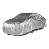 Lona Gruesa Felpa Impermeable Cubre Auto Mg 5 1.5l 2022