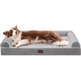 Western Home Camas Ortopedicas Para Perros Grandes, Sofa De 