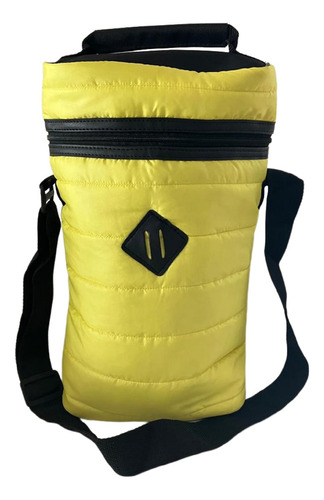 Morral Bolso Set Matero Porta  Equipo Para Termo Stanley