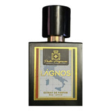 Pastor Fragrances Lagnos 5ml Extrait Decant