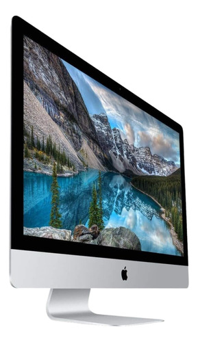 iMac A1418 (2012) I7 3ra 8gb 1tb Hdd 1920 X 1080 21.5 