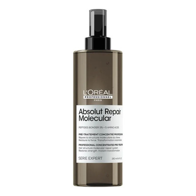 Loreal Pre Tratamiento Absolut Repair Molecular 190ml | Mismo precio en cuotas