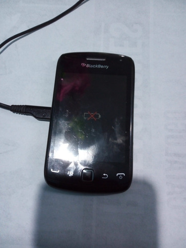 Celular Blackberry 9830