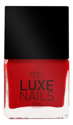 Petrizzio Luxe Nails Pzzo